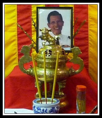 Image result for đàm trung mộc