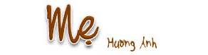 Me huong anh