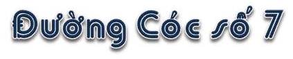 Duong coc 7