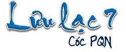 Luu lac 7
