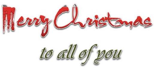 mery christmas