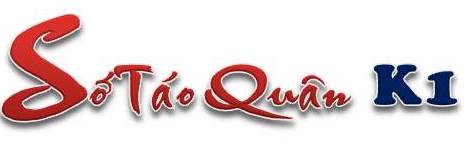 So tao quan K1