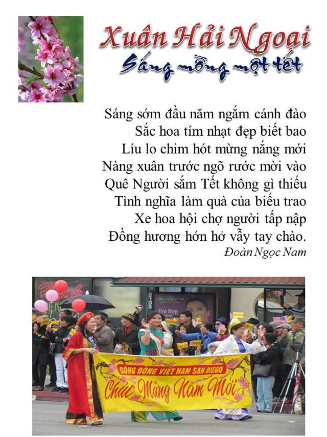 Xuan Hai Ngoai final