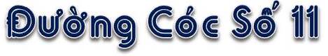 Duong coc 11