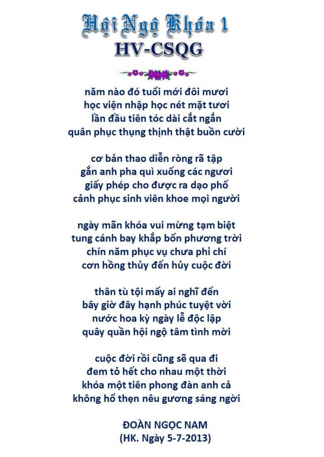 Hoi Ngo Khoa 1 HV CSQG _ DNN