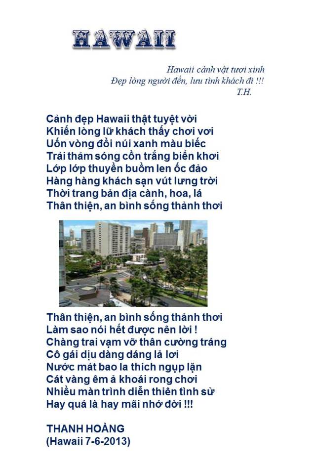 Hawaii_ TH
