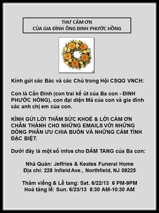 Thu cam on cua gd DPH