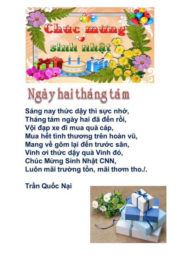 Ngay hai thang Tam -TQN
