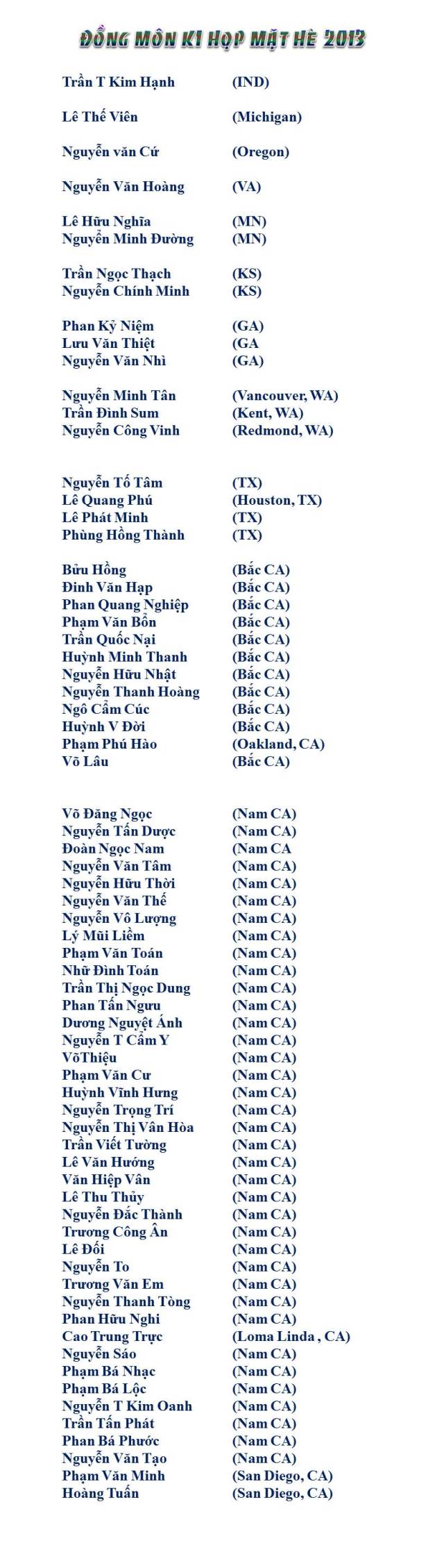 (roi)Danh sach K1 He 2013 pictures