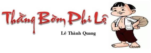Thang Bôm _ LTQ