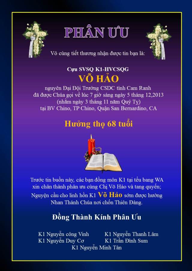 Phan UU Vo Hao _ CNN va WA