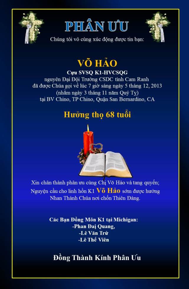 Phan uu Vo Hao _Michigan