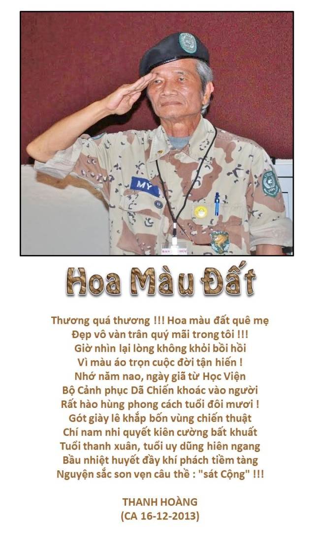 Hoa mau Dat