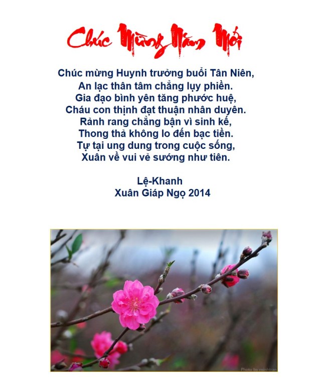 (R) Chuc mung nam moi_ LK