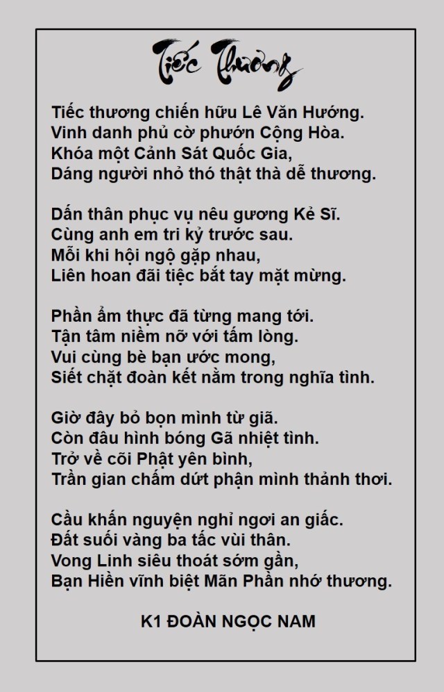 (R)Tiếc thương_DNN