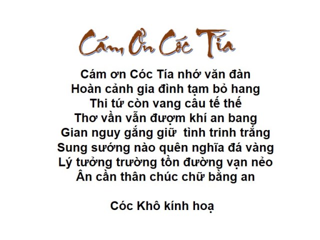 (R) Cam on coc Tía_PQN