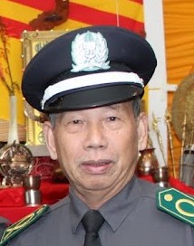 Đỗ Thám