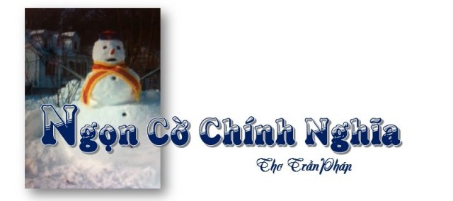 ngon co chinh nghie titile