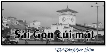 Sai gon cui mat