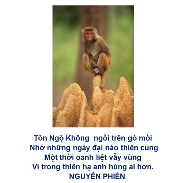 THơ vô đề _ Nguyen Phien