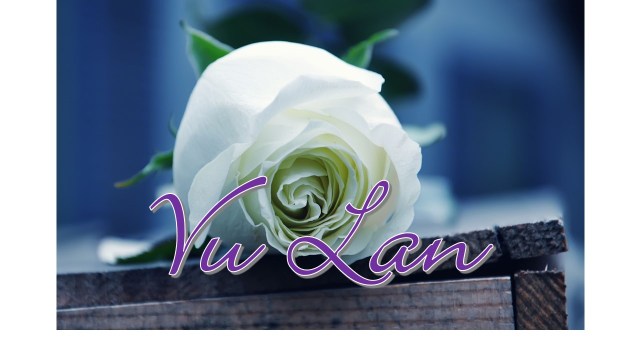 vu lan