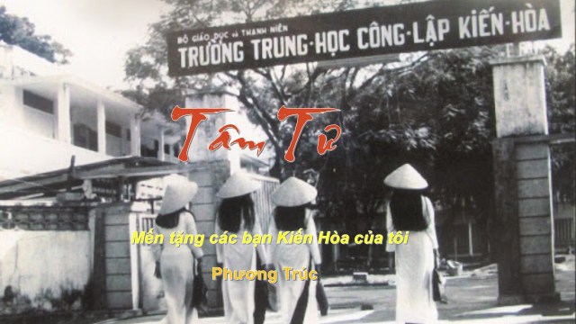 Tam Tu