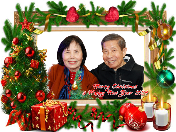 Merry Christmas 2023